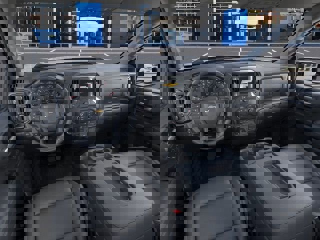 New 2026 Chevrolet Silverado 2500 W/T w/ WT Convenience Package image 15