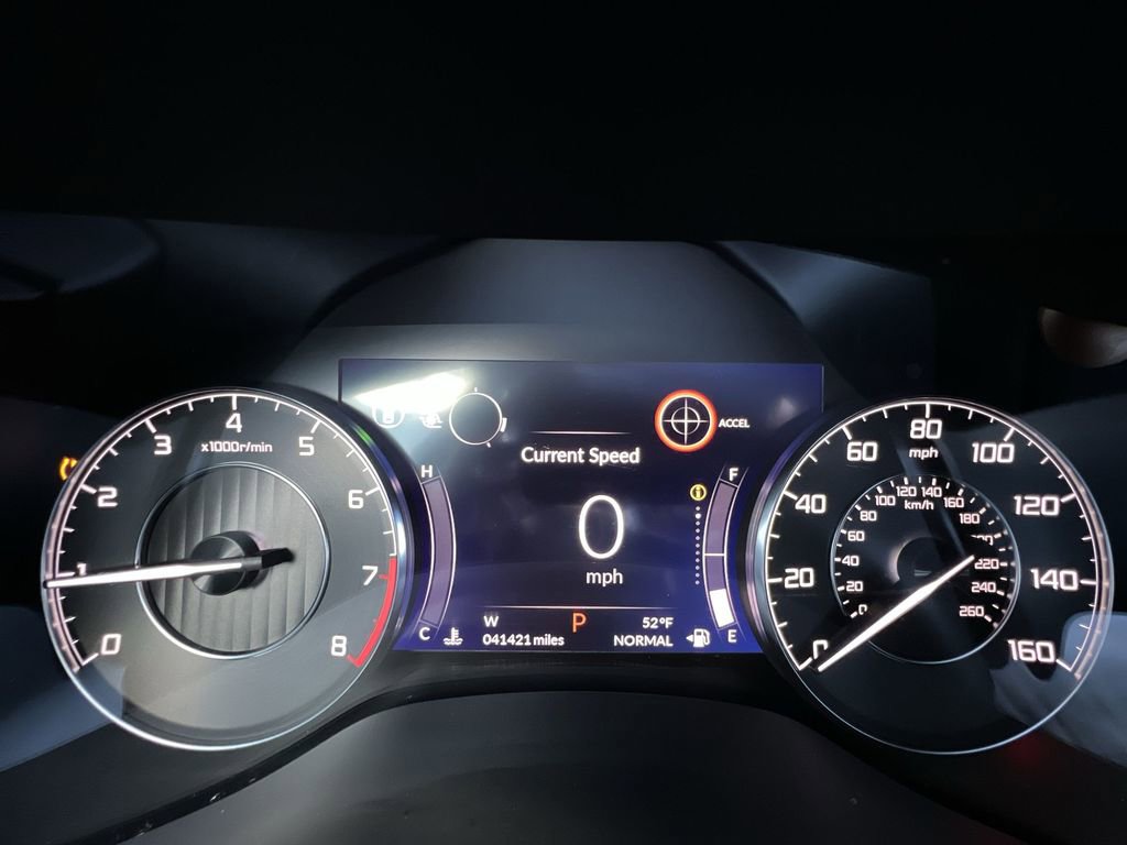 Used 2021 Acura TLX SH-AWD w/ Advance Package image 12