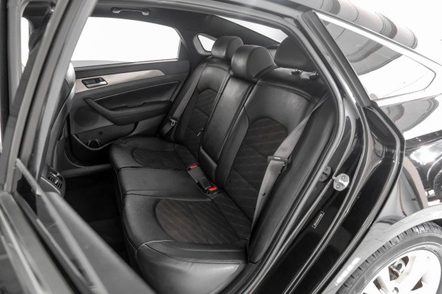 Used 2019 Hyundai Sonata Sport FWD image 43
