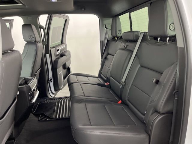 Used 2026 Chevrolet Silverado 2500 LTZ w/ LTZ Premium Package image 40