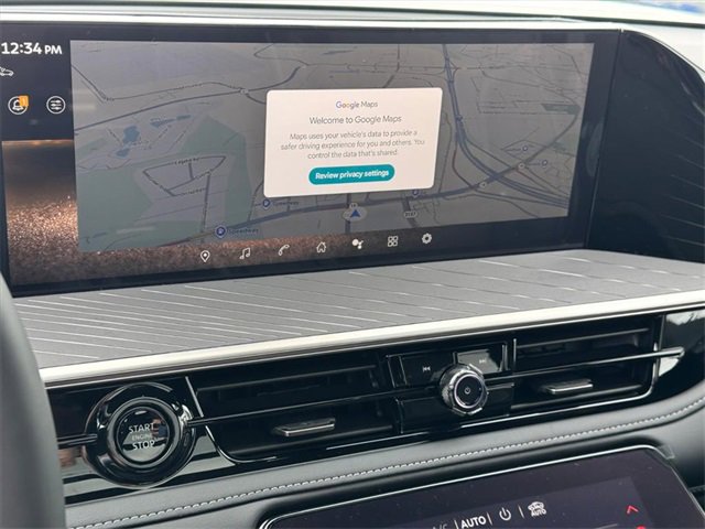 New 2026 INFINITI QX80 Autograph w/ Premium Cargo Package image 16