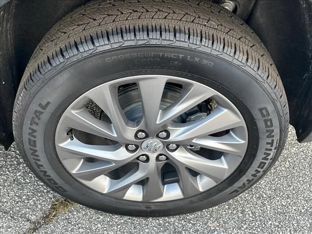 New 2026 Buick Enclave Preferred w/ Power Package FWD image 17