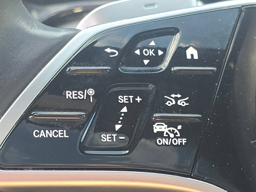 Certified 2024 Mercedes-Benz S 580 4MATIC Sedan image 37