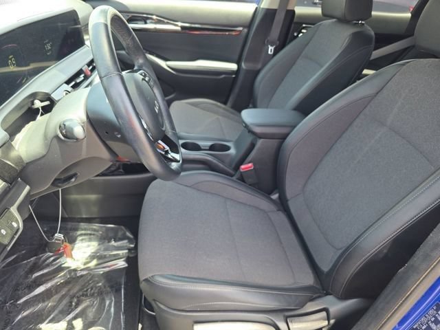 Used 2025 Kia Seltos S FWD image 6