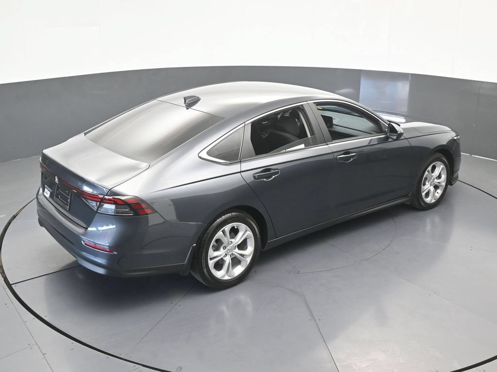 Used 2025 Honda Accord LX image 48