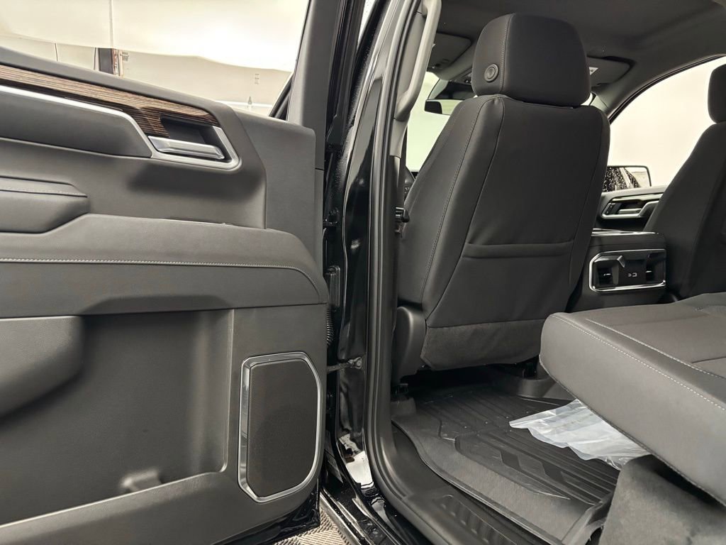 New 2026 GMC Sierra 1500 Elevation image 38