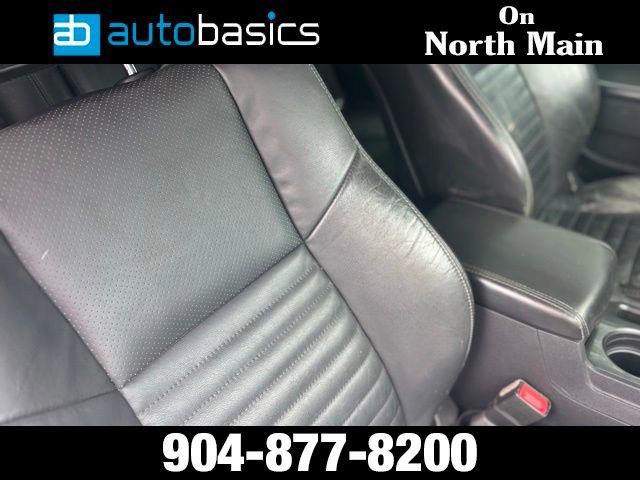 Used 2013 Dodge Challenger SXT Plus RWD image 11