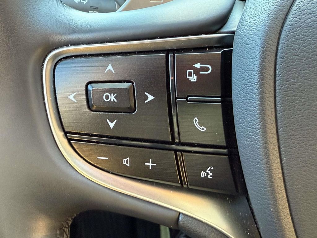 Used 2025 Lexus ES 350 w/ Premium Package image 23