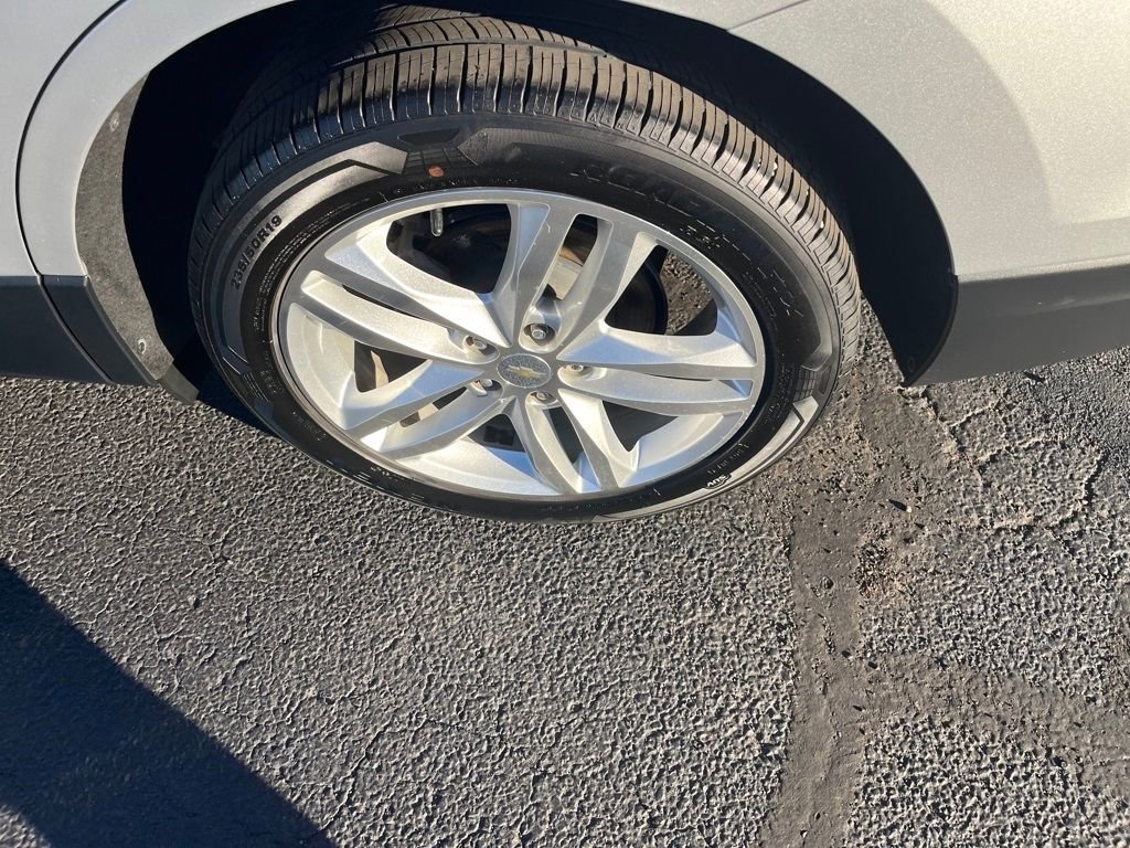 Used 2019 Chevrolet Equinox Premier image 59