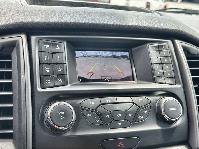 Used 2021 Ford Ranger XL w/ Equipment Group 101A High RWD image 14