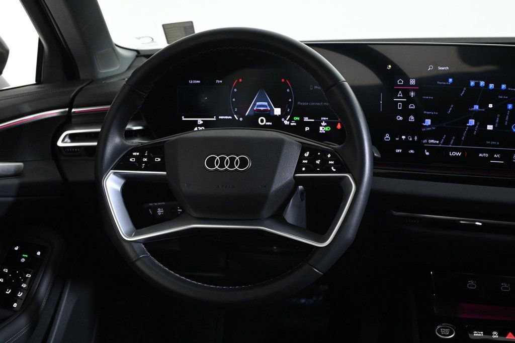 Used 2025 Audi A5 2.0T Premium w/ Convenience Package image 10