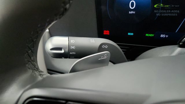Used 2025 Hyundai Ioniq 5 SE RWD image 56