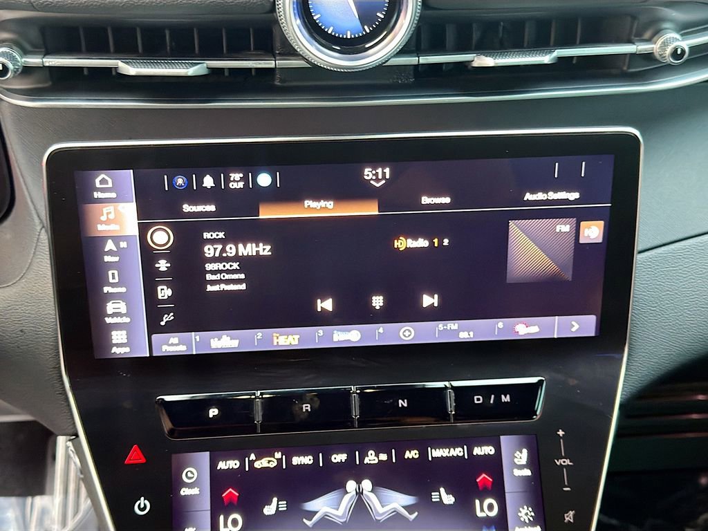 Used 2023 Maserati Grecale Modena image 31