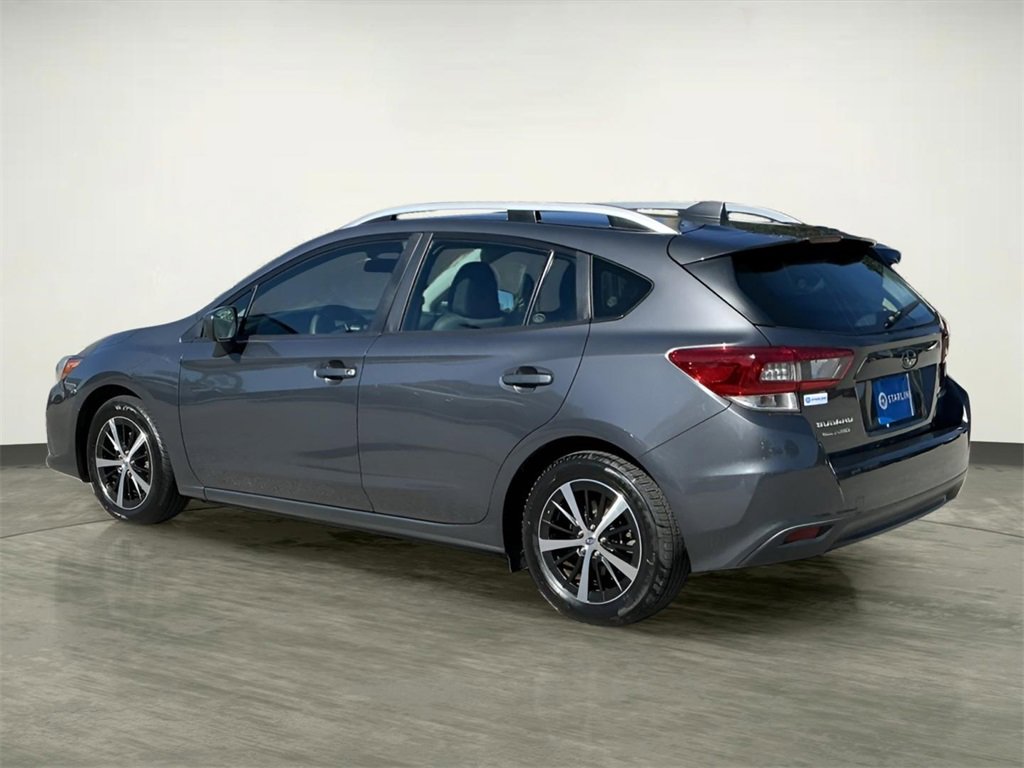 Used 2023 Subaru Impreza Premium image 3