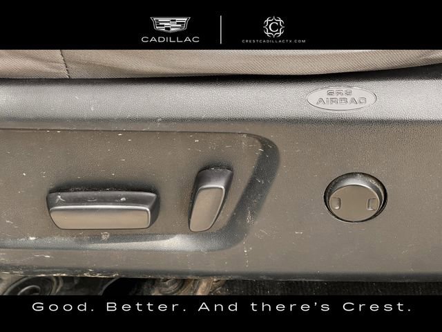 Used 2016 Toyota Tundra SR5 w/ SR5 Upgrade Package AWD/4WD image 20