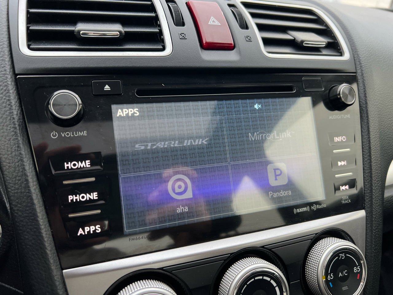 Used 2015 Subaru Impreza 2.0i Limited image 73