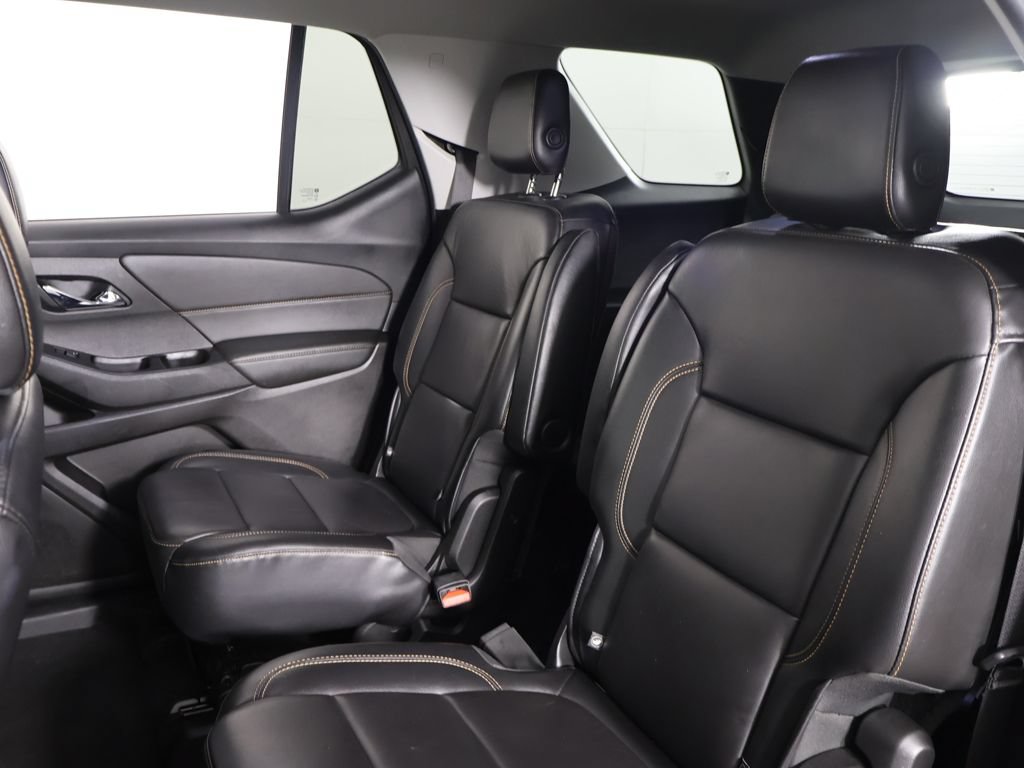 Used 2018 Chevrolet Traverse LT AWD/4WD image 33