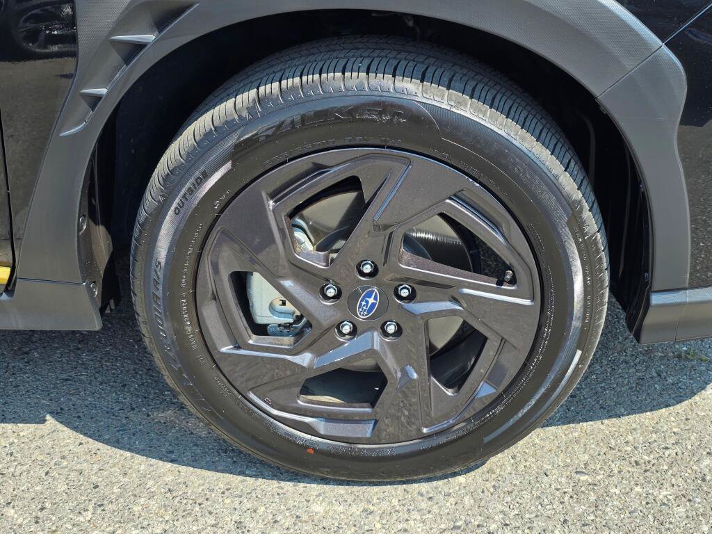 Certified 2025 Subaru Crosstrek 2.5i Sport w/ Crosstrek Mirror Package AWD/4WD image 34