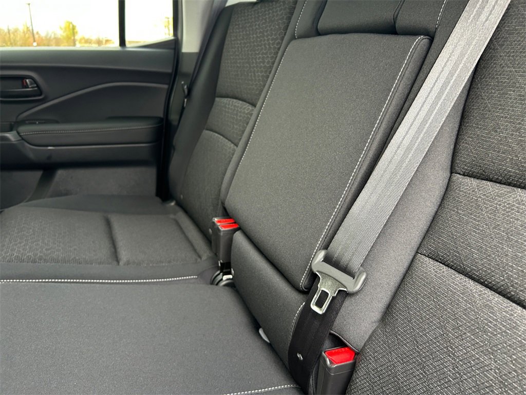 New 2026 Honda Ridgeline Sport image 20