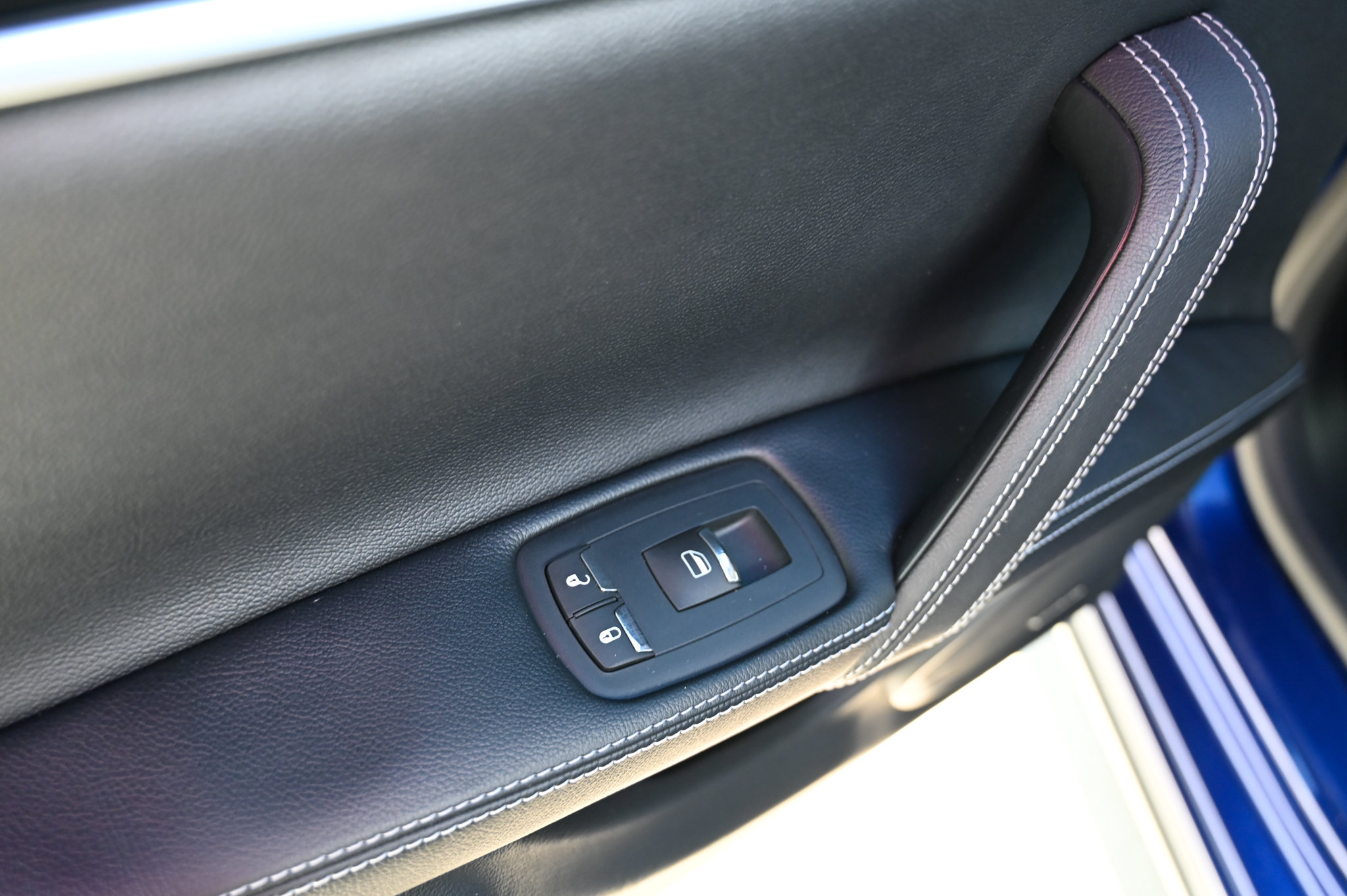 Used 2017 Maserati Ghibli S Q4 AWD/4WD image 16