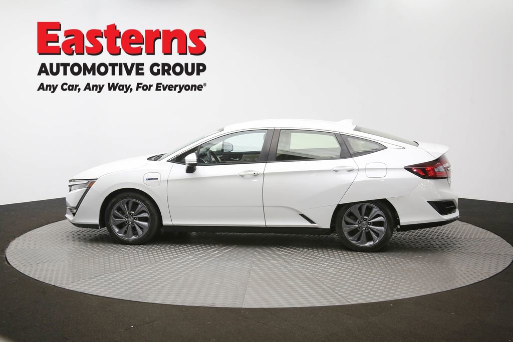 Used 2018 Honda Clarity Plug-In Hybrid image 59