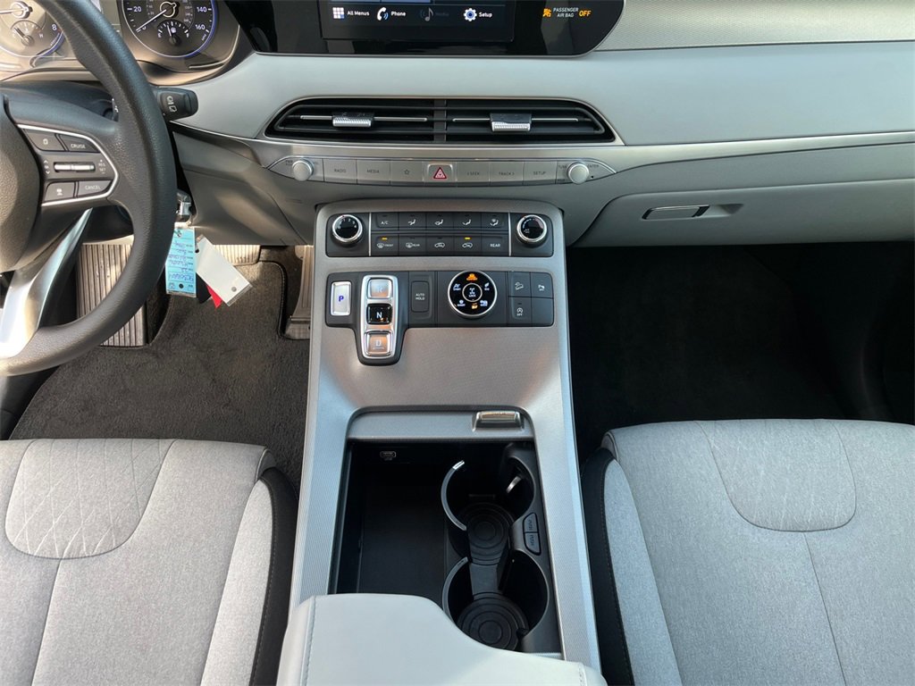 Used 2022 Hyundai Palisade SE image 19