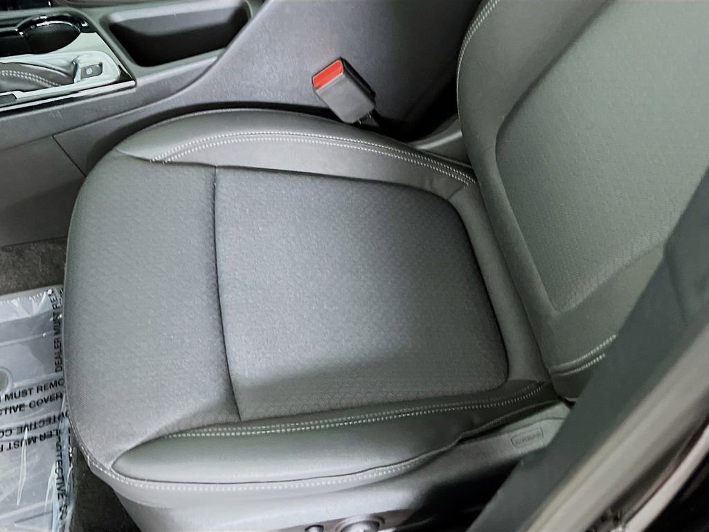 New 2026 Buick Encore GX Preferred w/ Comfort Package image 18