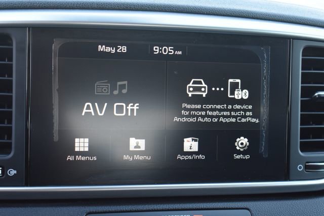 Used 2020 Kia Sportage LX w/ LX Popular Package AWD/4WD image 26