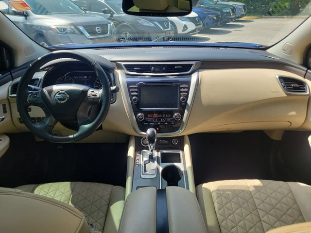 Used 2020 Nissan Murano Platinum FWD image 15