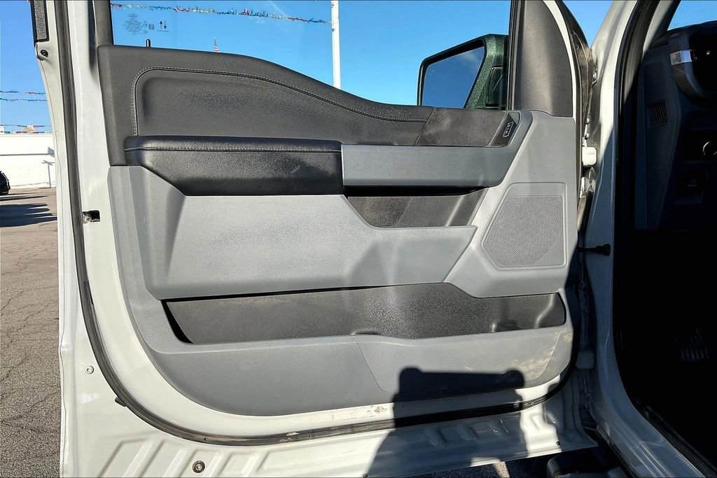 Used 2024 Ford F150 XLT w/ Tow/Haul Package image 18