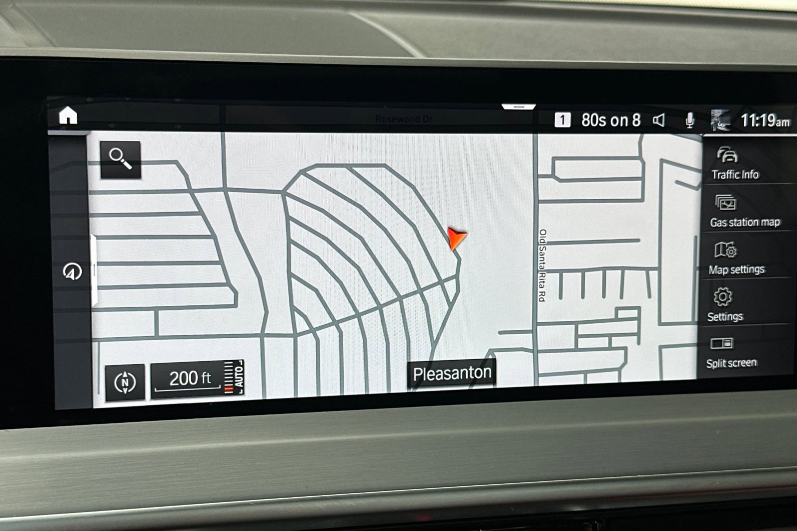 Used 2024 BMW X3 xDrive30i w/ Convenience Package image 24