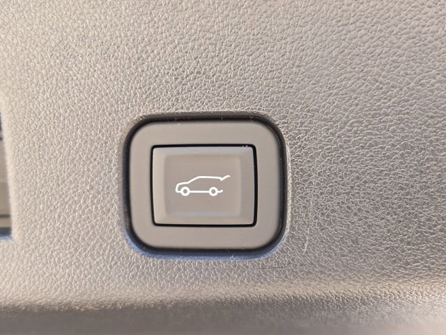 New 2026 Buick Enclave Preferred w/ Power Package FWD image 6