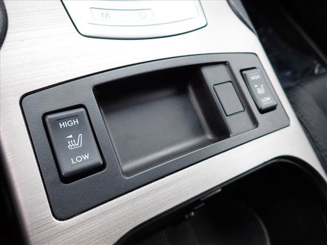 Used 2012 Subaru Outback 2.5i Premium w/ All-Weather Pkg image 18