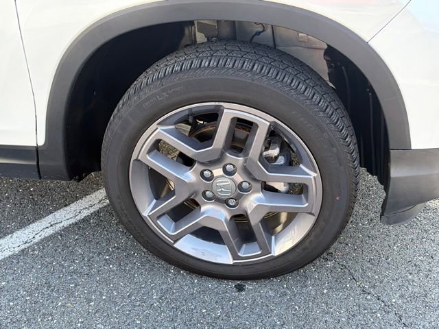 Certified 2023 Honda Passport EX-L image 11