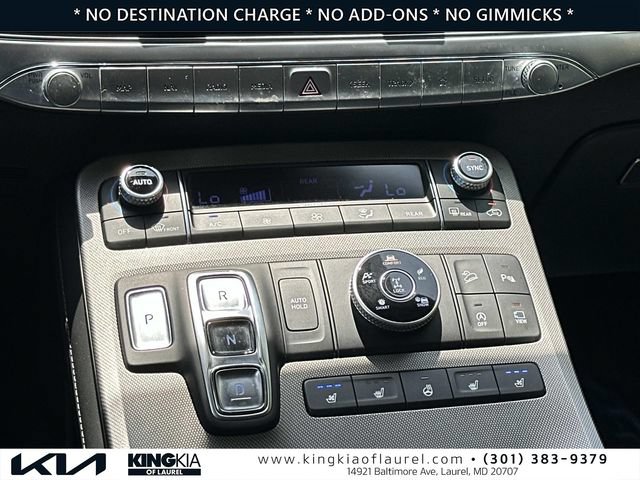 Used 2022 Hyundai Palisade Limited AWD/4WD image 5
