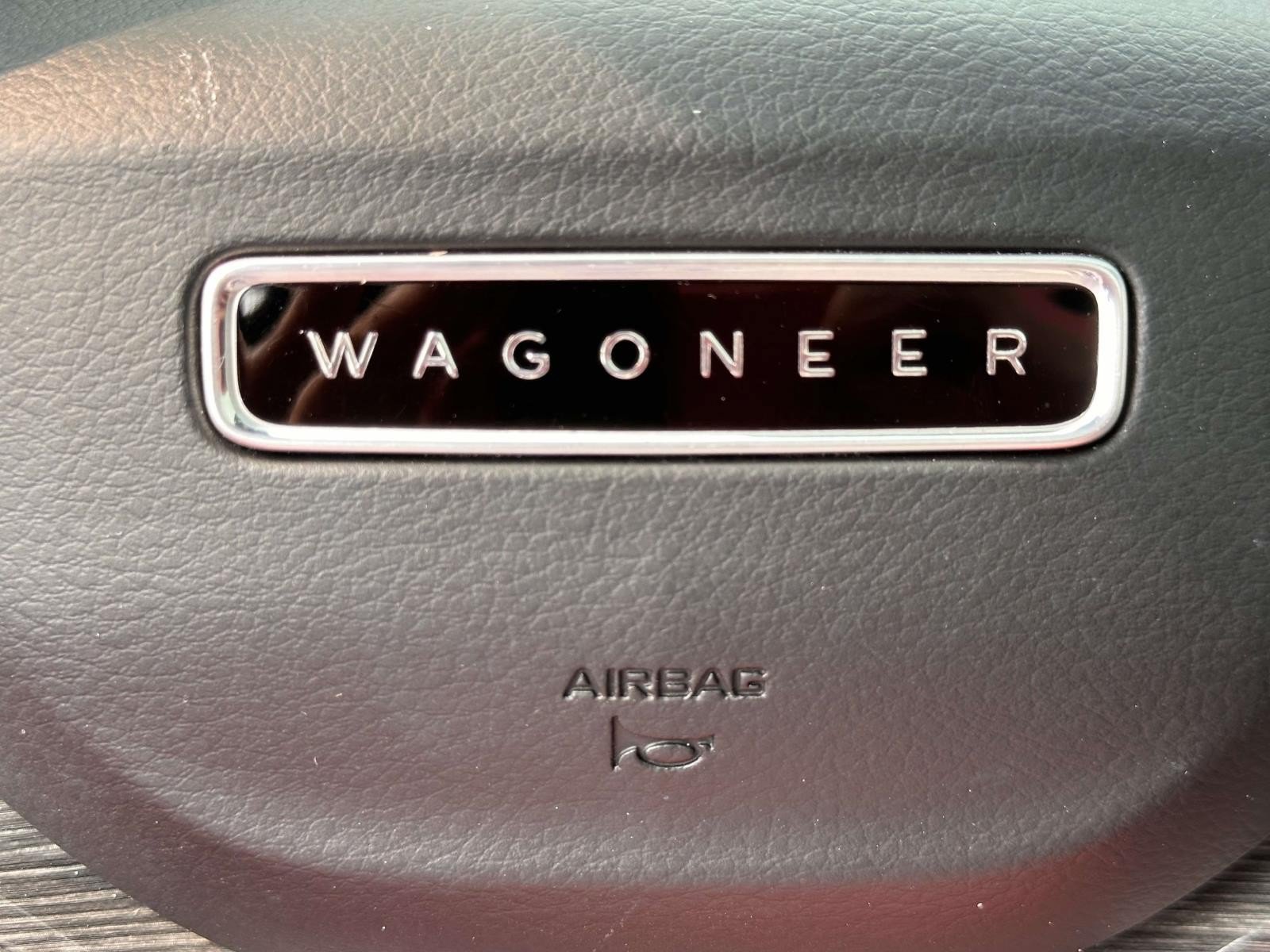 Certified 2022 Jeep Wagoneer Series III w/ Premium Group I AWD/4WD image 26