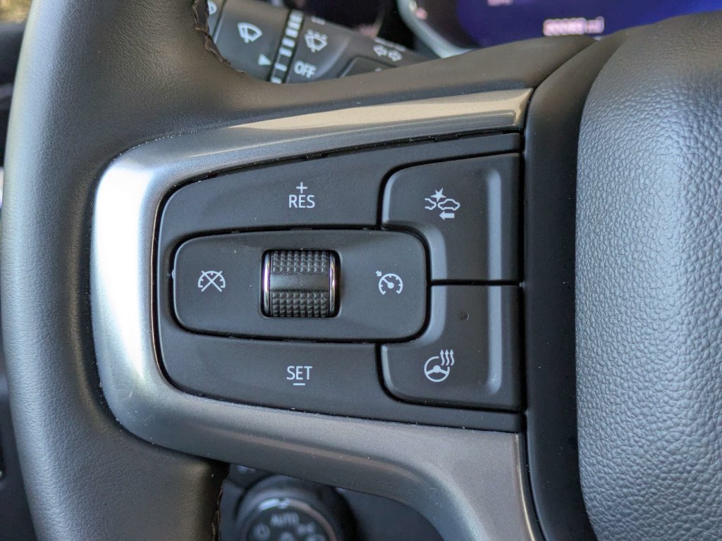 Used 2026 Chevrolet Silverado 1500 RST RWD image 24