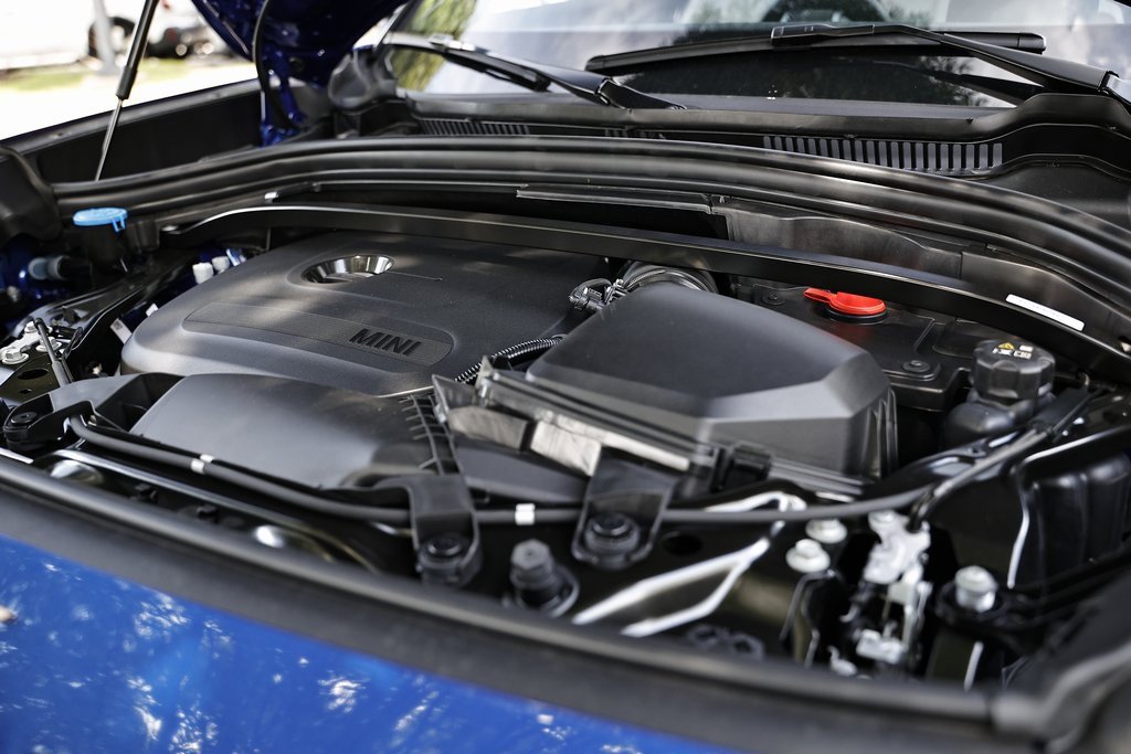 New 2025 MINI Cooper Countryman S image 30
