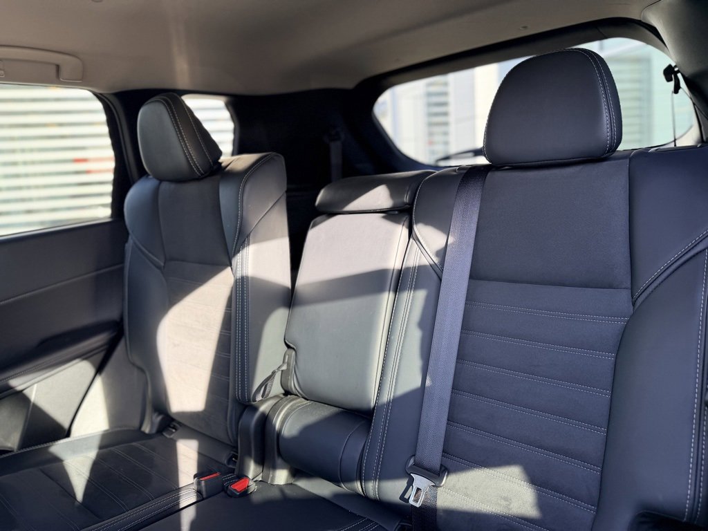 Used 2024 Mitsubishi Outlander SE image 15