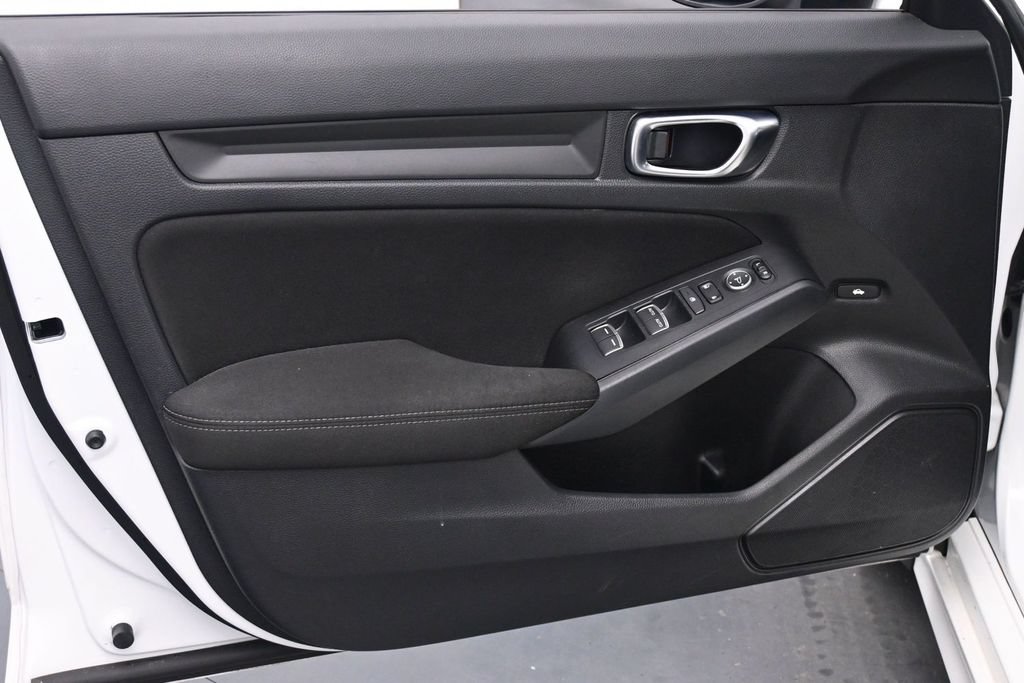 Used 2022 Honda Civic Sport image 9