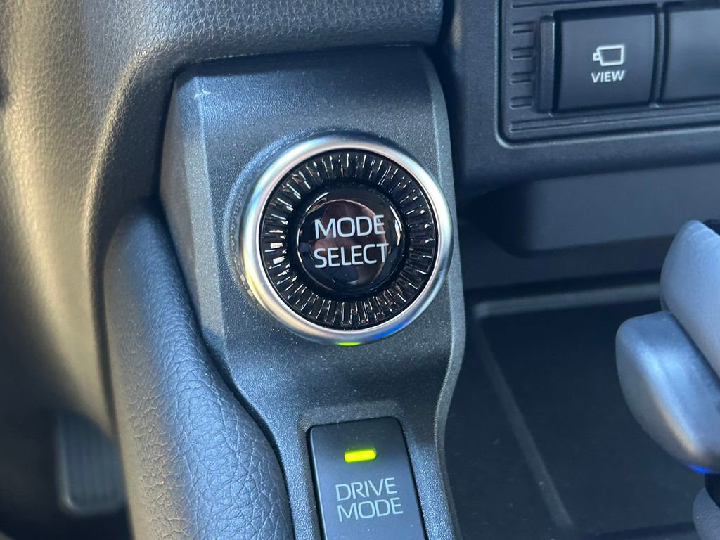 New 2026 Toyota Land Cruiser image 38