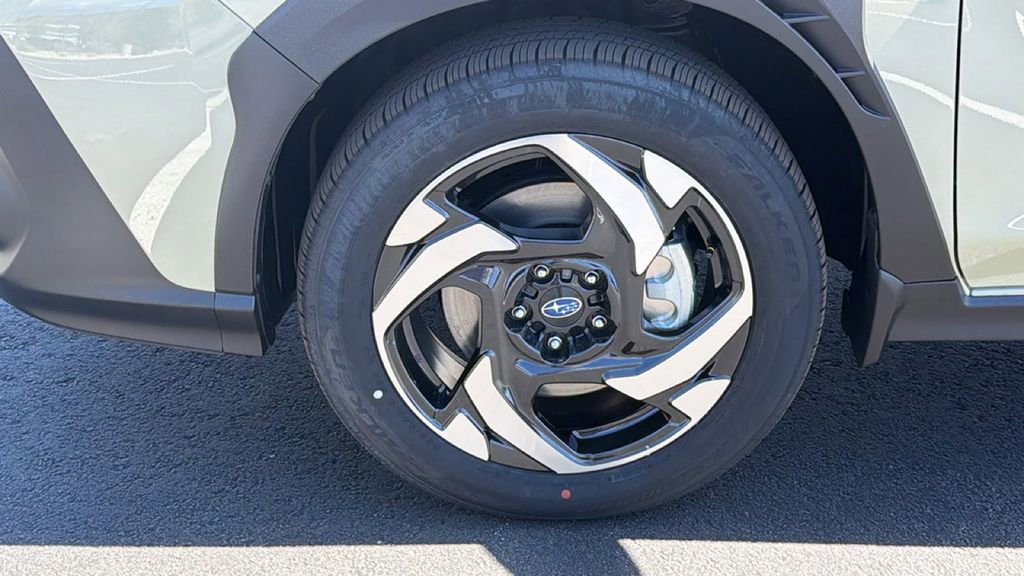 New 2026 Subaru Crosstrek 2.5i Limited image 9