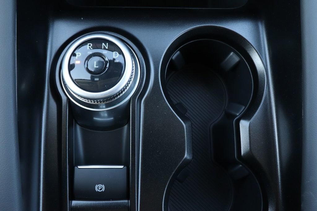 New 2026 Ford Explorer Active w/ Active Comfort Package image 25