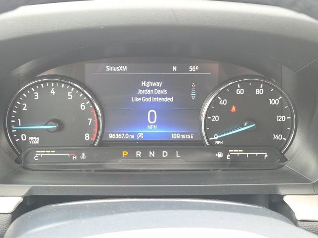 Used 2021 Ford Explorer XLT w/ Equipment Group 202A AWD/4WD image 43