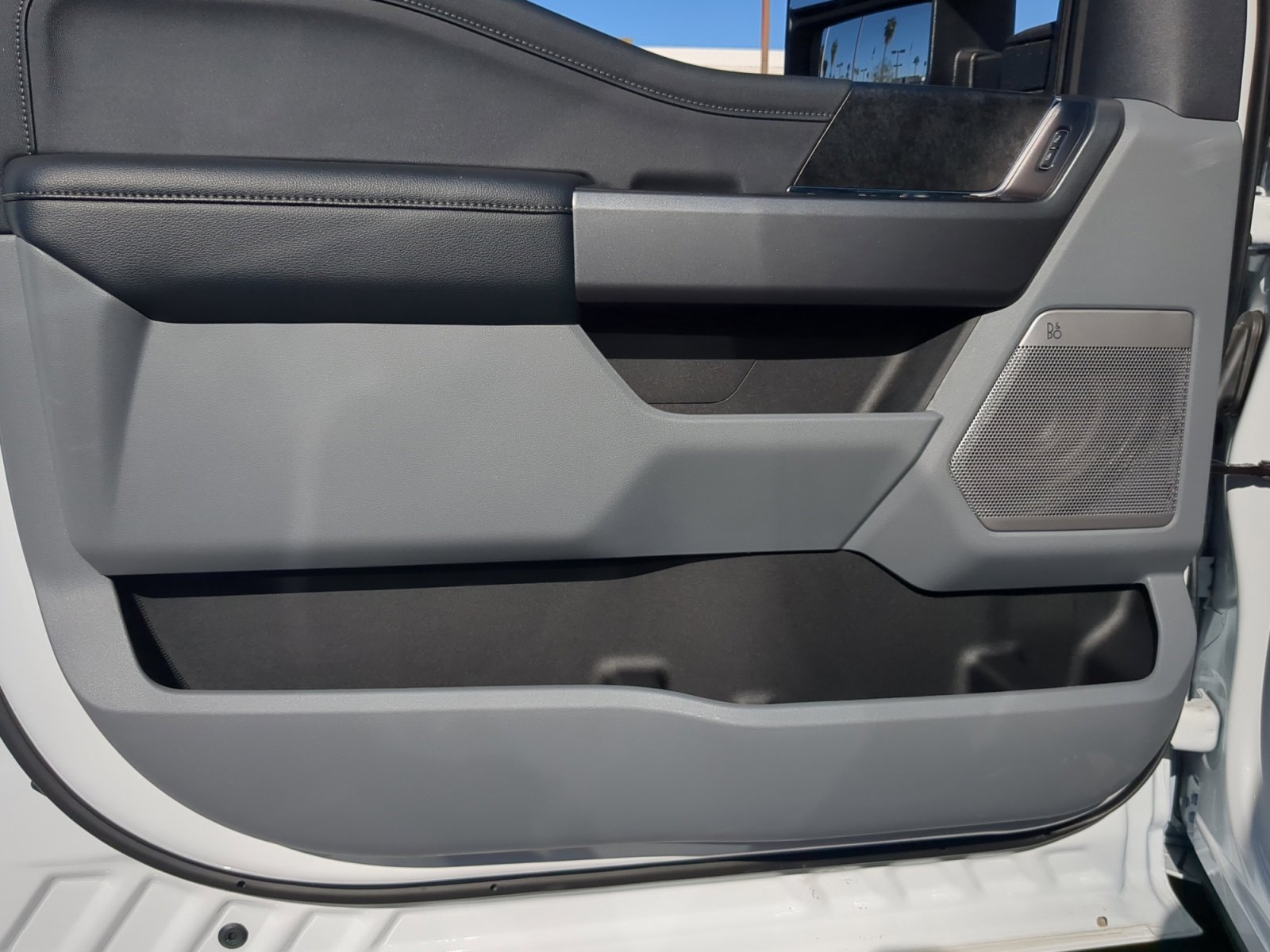 New 2026 Ford F350 XLT w/ XLT Premium Package AWD/4WD image 13