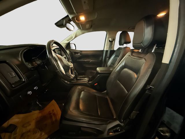 Used 2021 GMC Canyon Elevation w/ High Elevation Package image 22