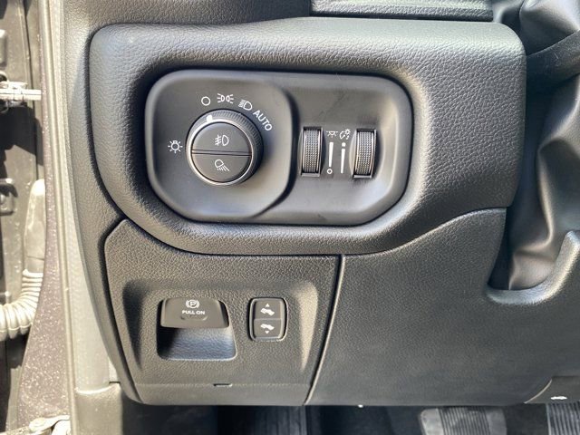 New 2026 RAM 1500 Big Horn image 21