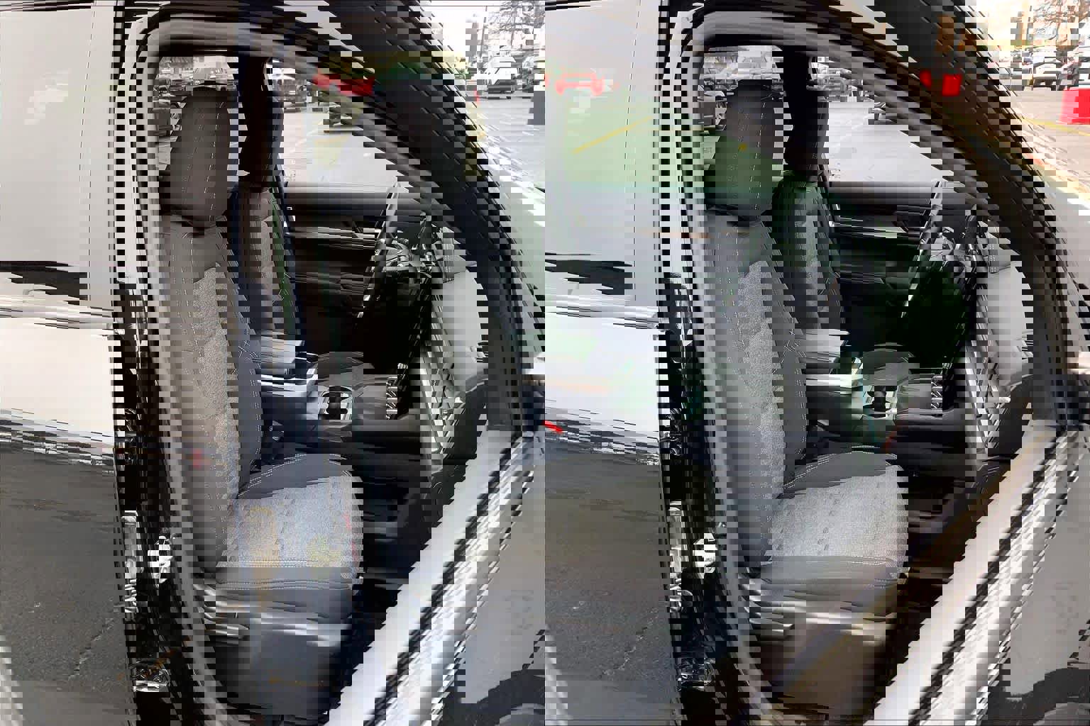 Used 2025 GMC Terrain Elevation image 9