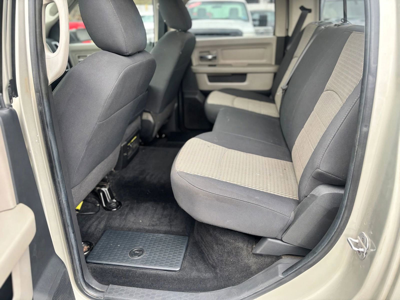 Used 2010 Dodge Ram 3500 Truck SLT w/ Big Horn Regional Package image 15