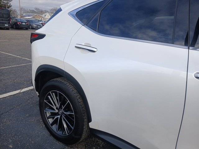 Used 2024 Lexus NX 350 AWD w/ Cold Area Package image 25